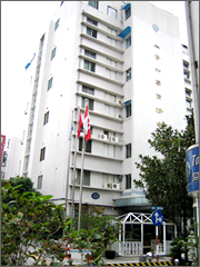 上海営業所